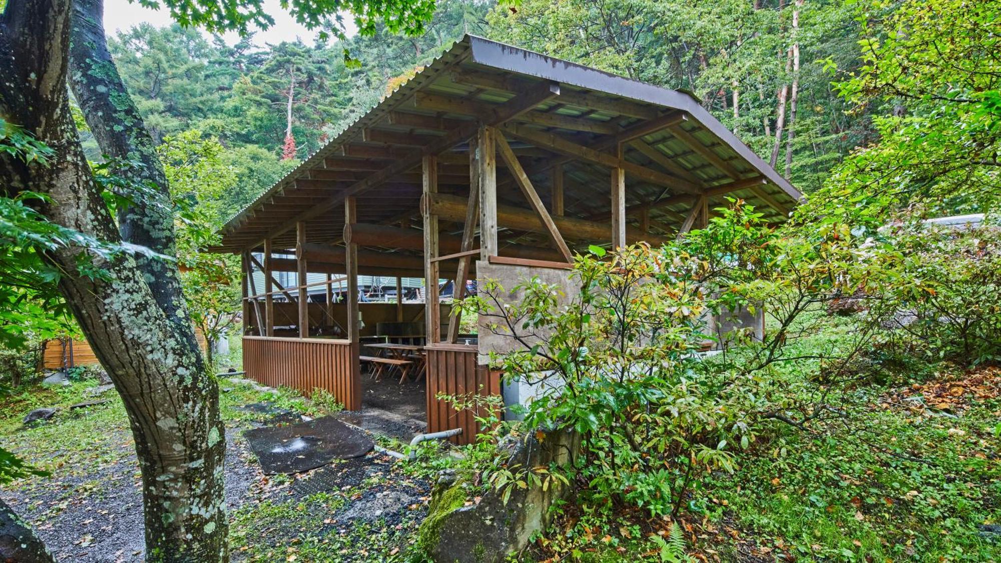 Tengu Onsen Asama Sanso Komoro Екстер'єр фото