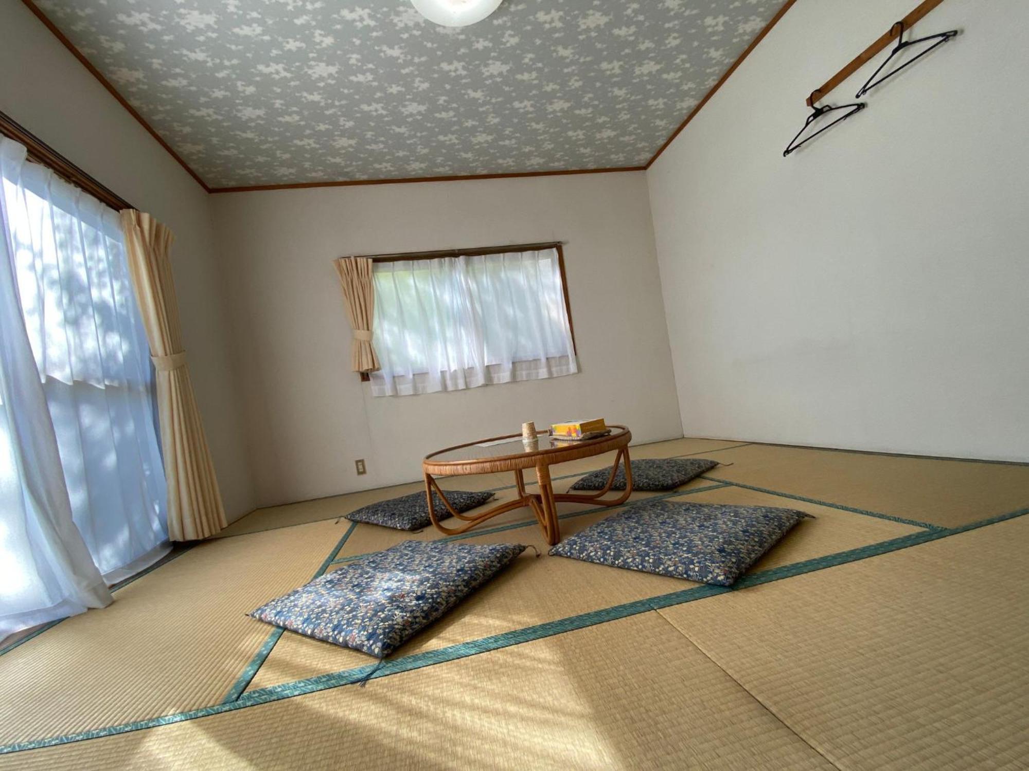 Tengu Onsen Asama Sanso Komoro Екстер'єр фото